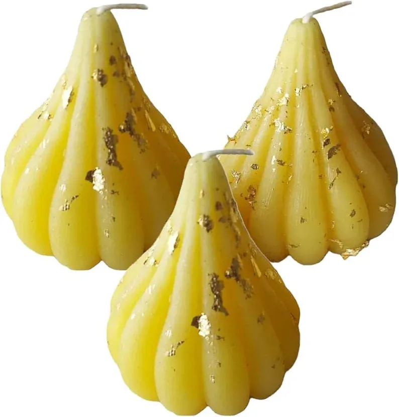 Modak Candle